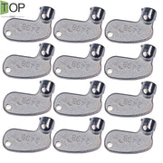 DURAFORCE 12X 5273900600 Key(s) for Kobelco Mitsubishi Universal #2498