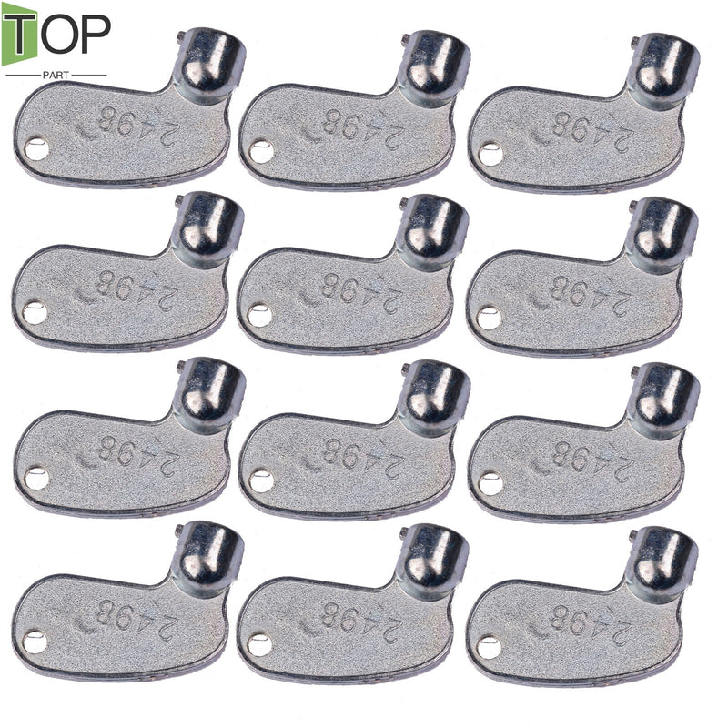 DURAFORCE 12X 5273900600 Key(s) for Kobelco Mitsubishi Universal #2498