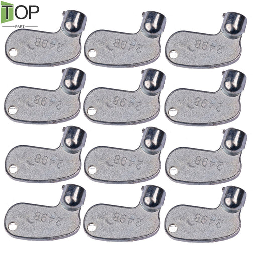 DURAFORCE 12X 5273900600 Key(s) for Kobelco Mitsubishi Universal #2498