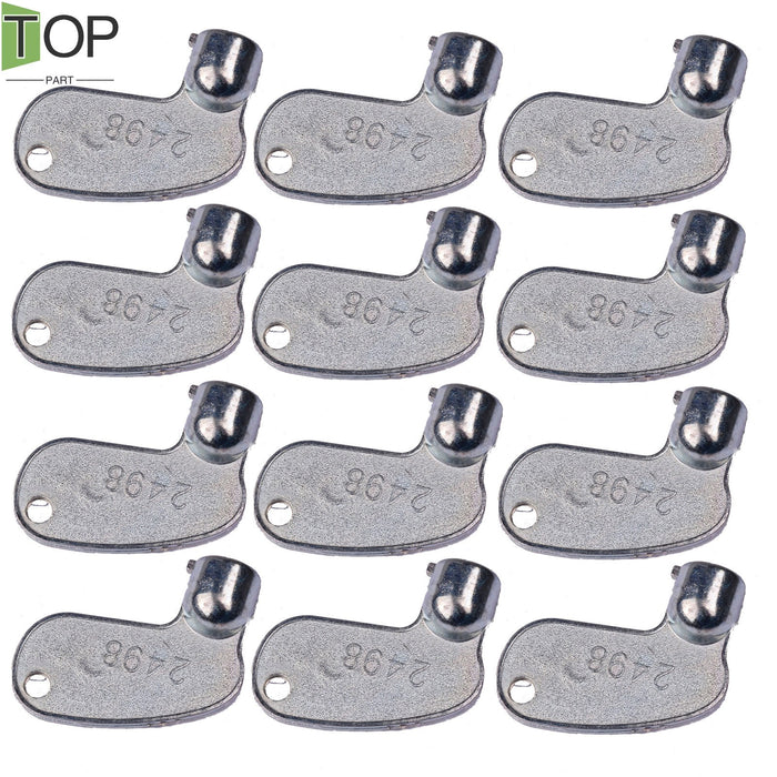DURAFORCE 12X 5273900600 Key(s) for Kobelco Mitsubishi Universal #2498