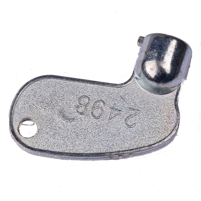 DURAFORCE 12X 5273900600 Key(s) for Kobelco Mitsubishi Universal #2498