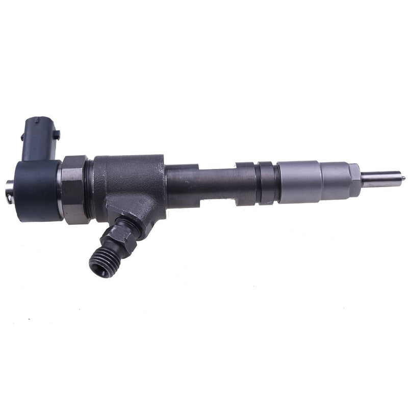 DURAFORCE For Kubota Loader R430 D1803 V2403 New Fuel Injector 1J808-53052 0445110775