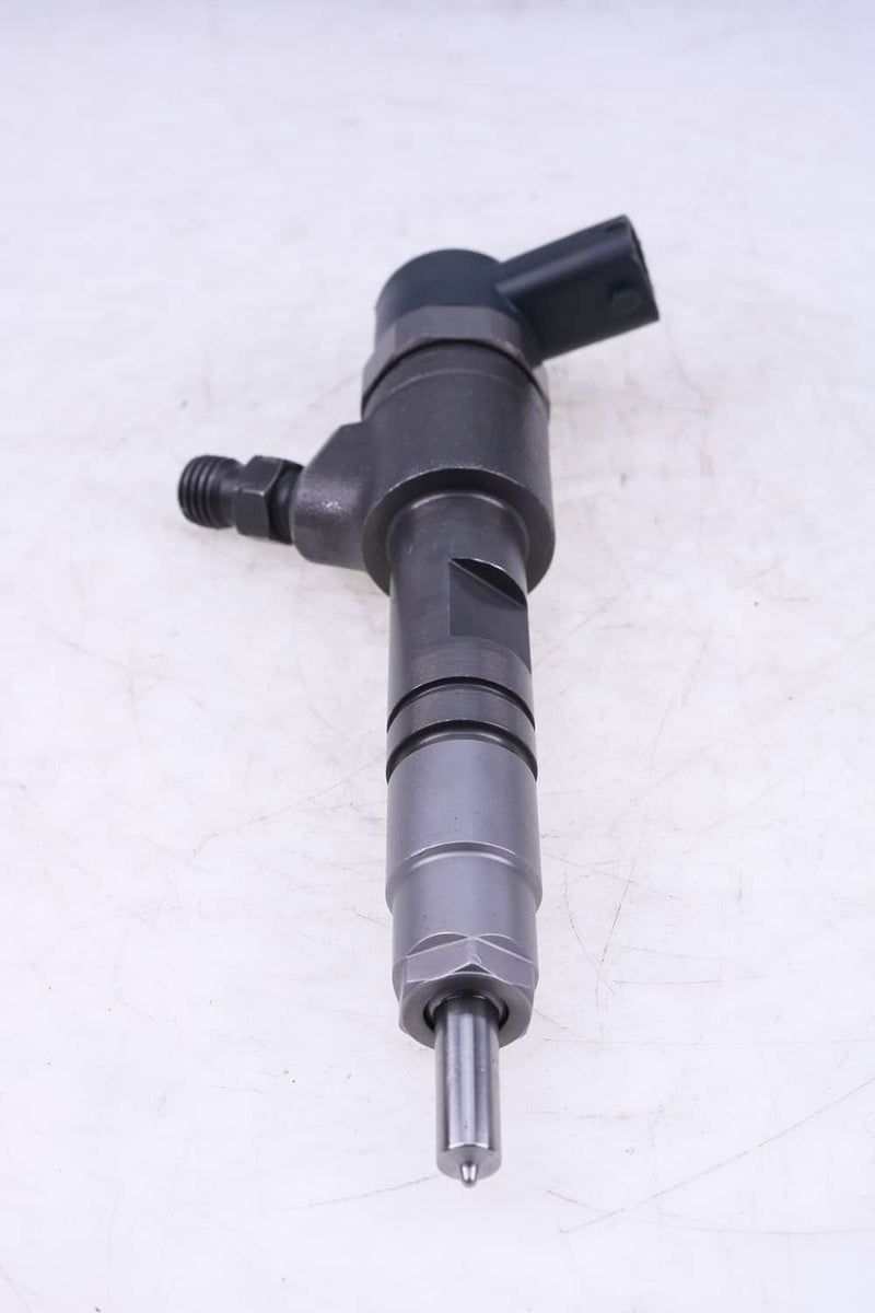 DURAFORCE For Kubota Loader R430 D1803 V2403 New Fuel Injector 1J808-53052 0445110775