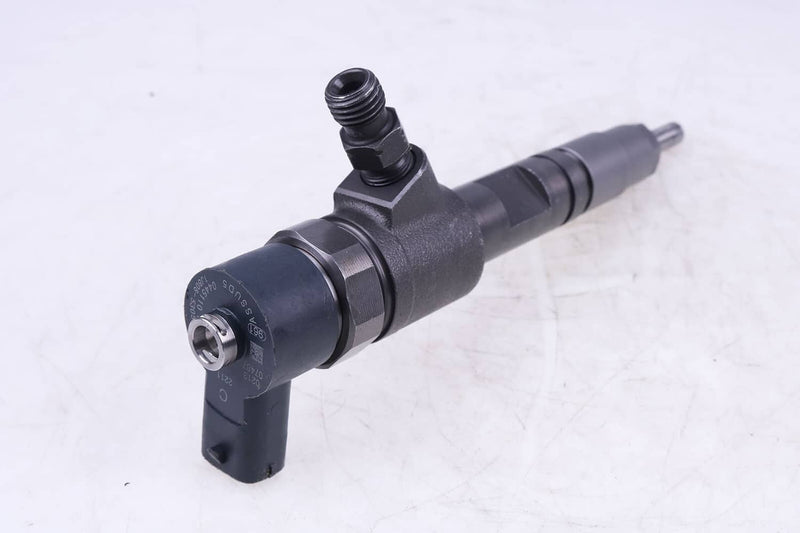DURAFORCE For Kubota Loader R430 D1803 V2403 New Fuel Injector 1J808-53052 0445110775