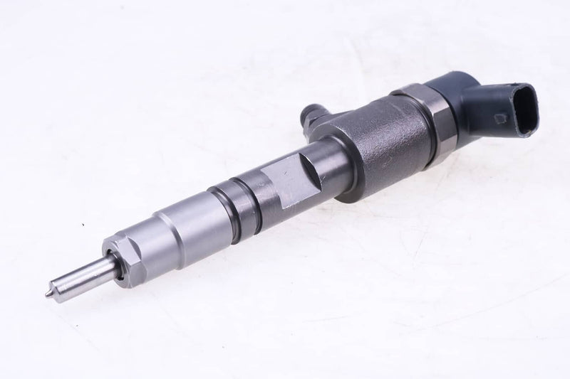 DURAFORCE For Kubota Loader R430 D1803 V2403 New Fuel Injector 1J808-53052 0445110775
