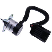 DURAFORCE NEW 12V Solenoid Valve 6689034 For Bobcat A300 A770 S220 S250 S300 S330 S750