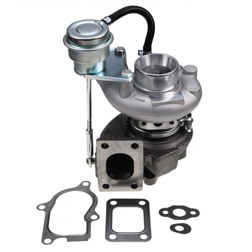 DURAFORCE TD04HL Turbocharger 1G574-17010 1G574-17013 1G574-17016 Fits For Kubota V3800