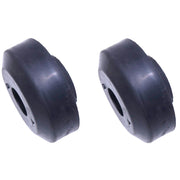DURAFORCE 2X Rubber Engine Mount for Bobcat 883 7753 A220 A300 S130 S150 S160 S175 S185