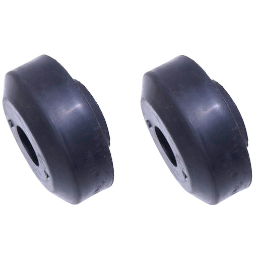 DURAFORCE 2X Rubber Engine Mount for Bobcat 883 7753 A220 A300 S130 S150 S160 S175 S185