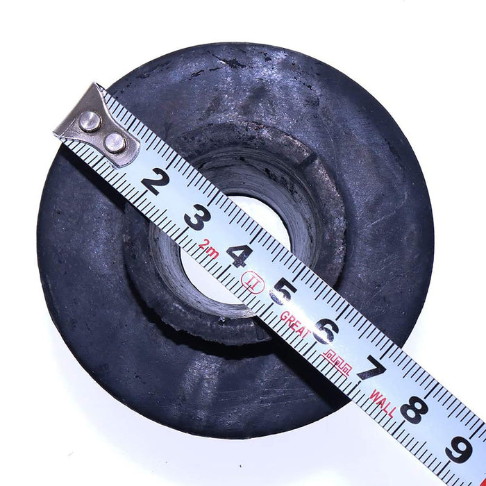 DURAFORCE 2X Rubber Engine Mount for Bobcat 883 7753 A220 A300 S130 S150 S160 S175 S185