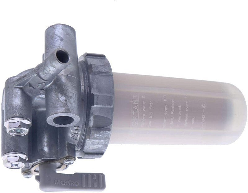 DURAFORCE New Fuel Filter 1G313-43010 15393-43017 For Kubota