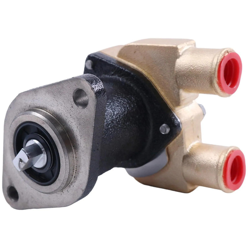 DURAFORCE Water Pump 132-0459 132-0358 For MDKBK/L/M/N MDKDK/M/N QD 7/9 9.5/11.5 Generator