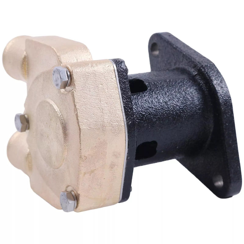 DURAFORCE Water Pump 132-0459 132-0358 For MDKBK/L/M/N MDKDK/M/N QD 7/9 9.5/11.5 Generator