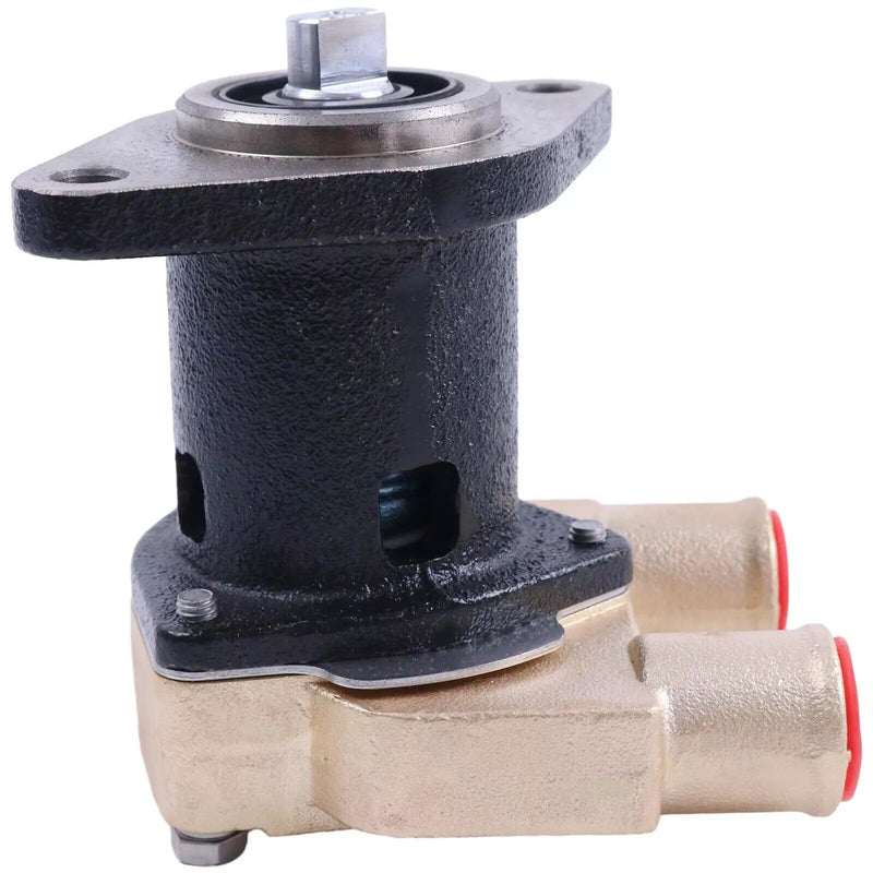 DURAFORCE Water Pump 132-0459 132-0358 For MDKBK/L/M/N MDKDK/M/N QD 7/9 9.5/11.5 Generator