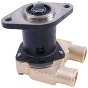 DURAFORCE Water Pump 132-0459 132-0358 For MDKBK/L/M/N MDKDK/M/N QD 7/9 9.5/11.5 Generator