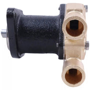 DURAFORCE Water Pump 132-0459 132-0358 For MDKBK/L/M/N MDKDK/M/N QD 7/9 9.5/11.5 Generator