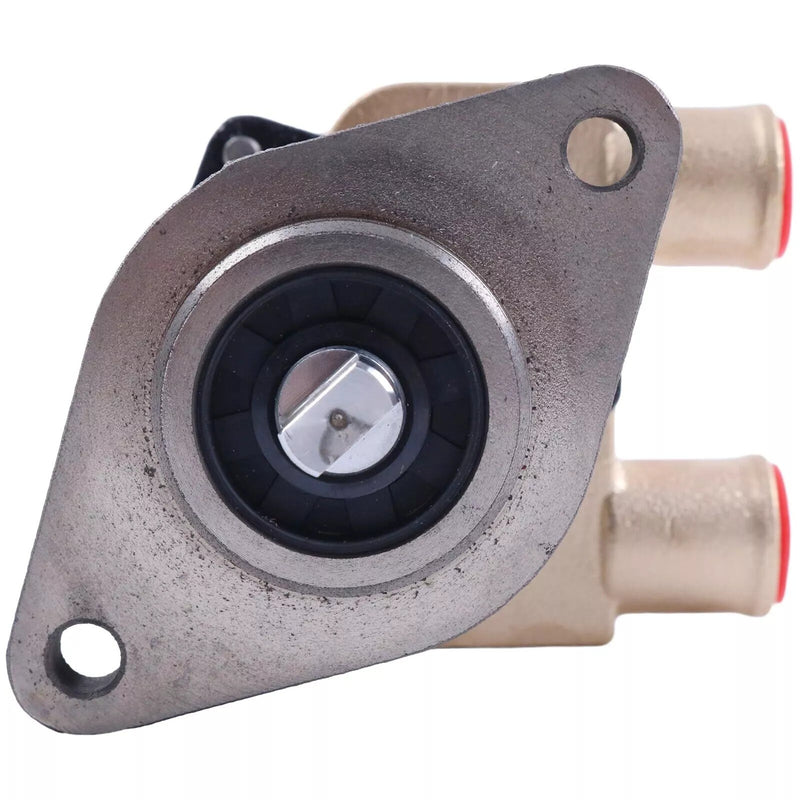 DURAFORCE Water Pump 132-0459 132-0358 For MDKBK/L/M/N MDKDK/M/N QD 7/9 9.5/11.5 Generator