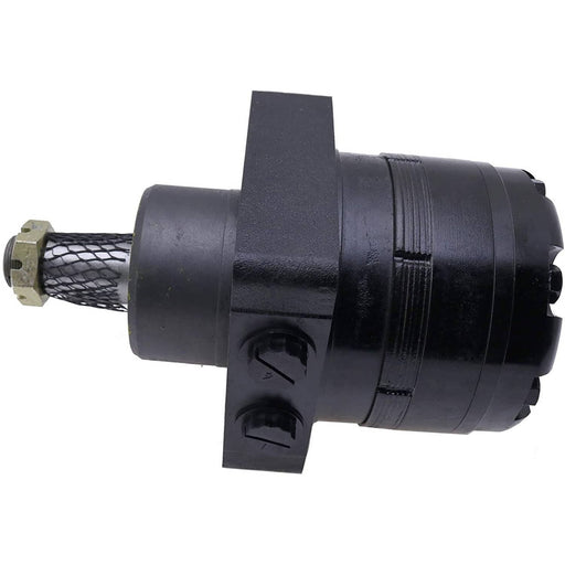 DURAFORCE New Hydraulic Drive Motor For JLG 70041342 White 505300W3122AA