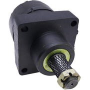 DURAFORCE New Hydraulic Drive Motor For JLG 70041342 White 505300W3122AA