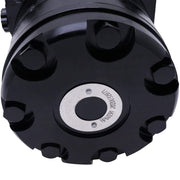 DURAFORCE New Hydraulic Drive Motor For JLG 70041342 White 505300W3122AA