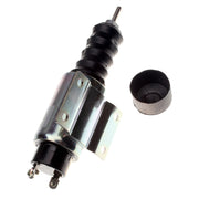 DURAFORCE Fuel Shut Down Solenoid SA2606-A 2001-12E2U1B2S1A For Woodward 3 Terminals 12V
