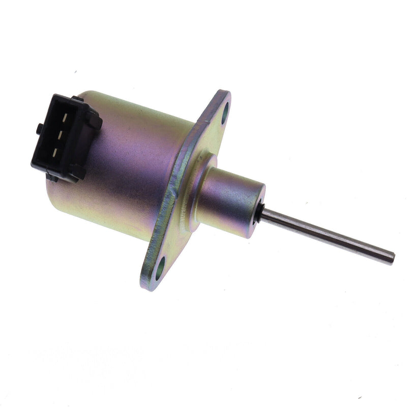 DURAFORCE Solenoid 6697653 7002157 For Bobcat CT122 CT225 CT235 CT335 CT440 CT445 CT450