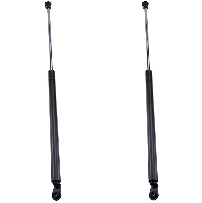 DURAFORCE 2X Gas Shock Strut Spring 9302004700 For CAT GC20 Serial 4EM Forklift