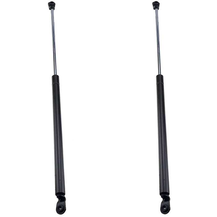 DURAFORCE 2X Gas Shock Strut Spring 9302004700 For CAT GC20 Serial 4EM Forklift