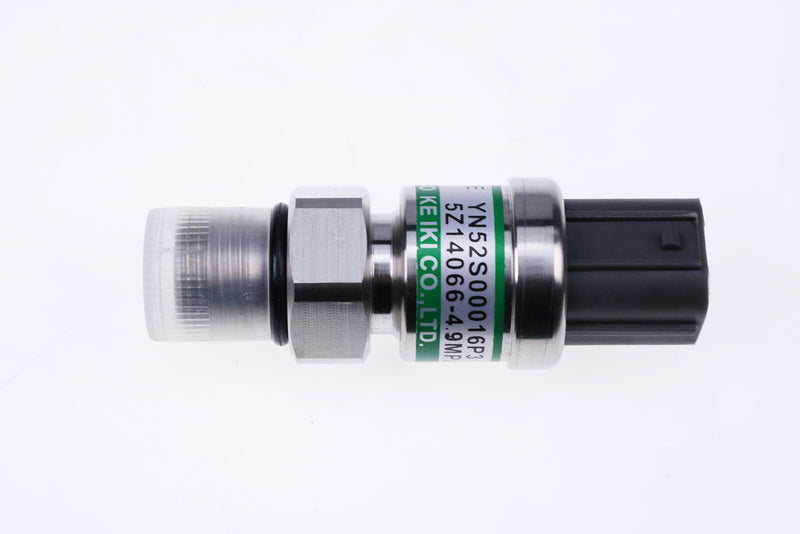 DURAFORCE Pressure Sensor YN52S00016P3 For Kobelco SK200-8 SK250-5 SK200-6E SK480LC-6E