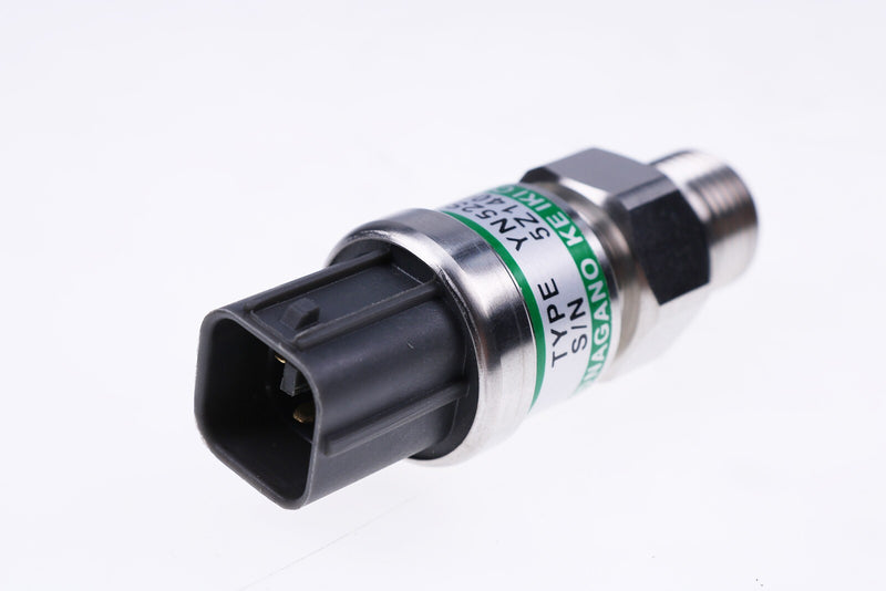 DURAFORCE Pressure Sensor YN52S00016P3 For Kobelco SK200-8 SK250-5 SK200-6E SK480LC-6E