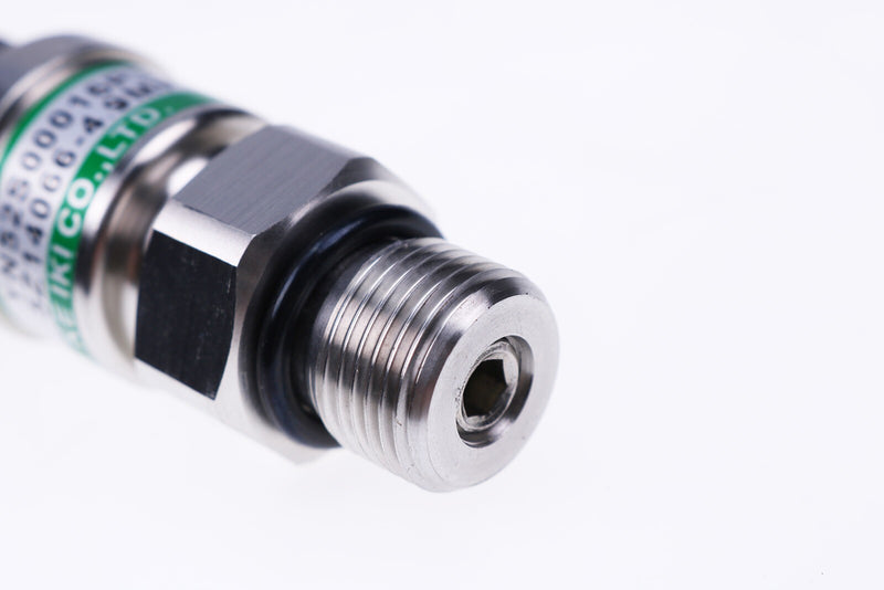 DURAFORCE Pressure Sensor YN52S00016P3 For Kobelco SK200-8 SK250-5 SK200-6E SK480LC-6E