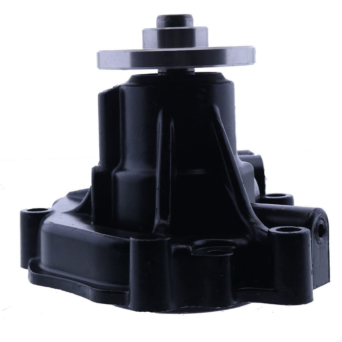 DURAFORCE 129900-42001 Water Pump Fits Yanmar 4TNV94 4TNV98 R55 R60 R80 YM 129900-42000