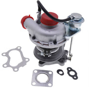 DURAFORCE FIT 2005 New Holland LS170 L175 Skid Steer Loaders TURBO SBA135756171 135756171