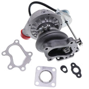 DURAFORCE FIT 2005 New Holland LS170 L175 Skid Steer Loaders TURBO SBA135756171 135756171