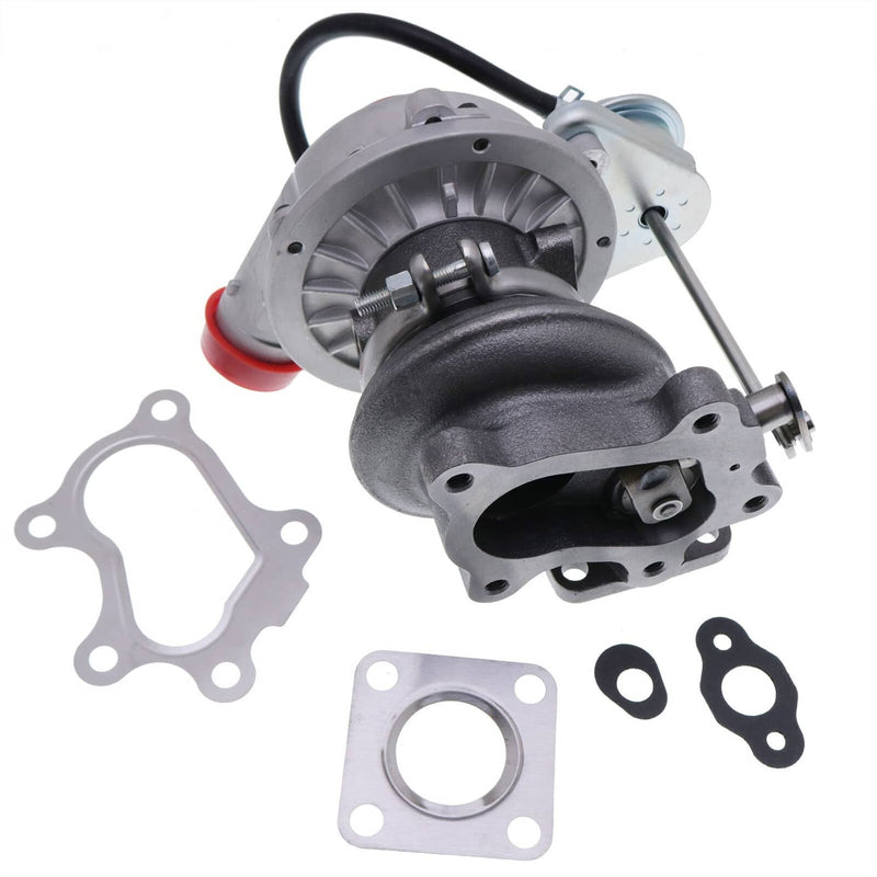 DURAFORCE FIT 2005 New Holland LS170 L175 Skid Steer Loaders TURBO SBA135756171 135756171