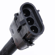 DURAFORCE NEW SA-4764-12 Fuel Shutoff Solenoid Compatible With Ford Cummins 5.9L 8.3L