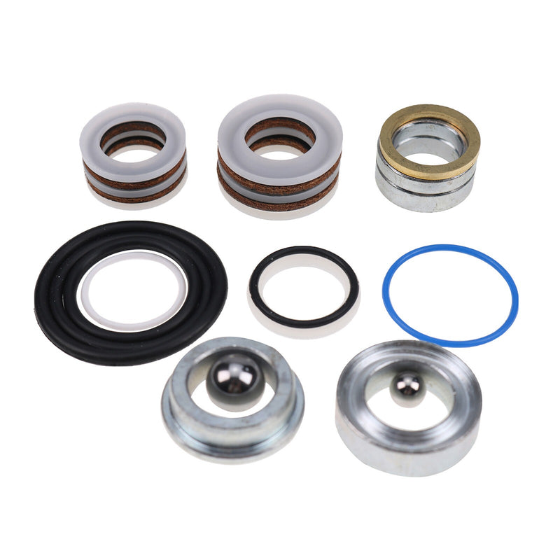 DURAFORCE New 248-212 Pump Repair Packing Kit For Airless Paint Sprayer 695 795 1095 3900