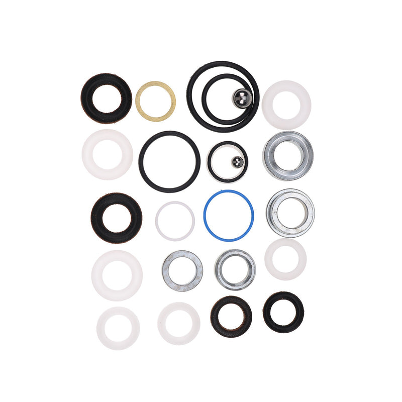 DURAFORCE New 248-212 Pump Repair Packing Kit For Airless Paint Sprayer 695 795 1095 3900