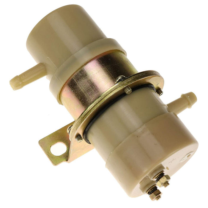 DURAFORCE FUEL PUMP JB12D-IIC Fits JOYNER 650 Sand Spider - Commando Kinroad Goka Roketa