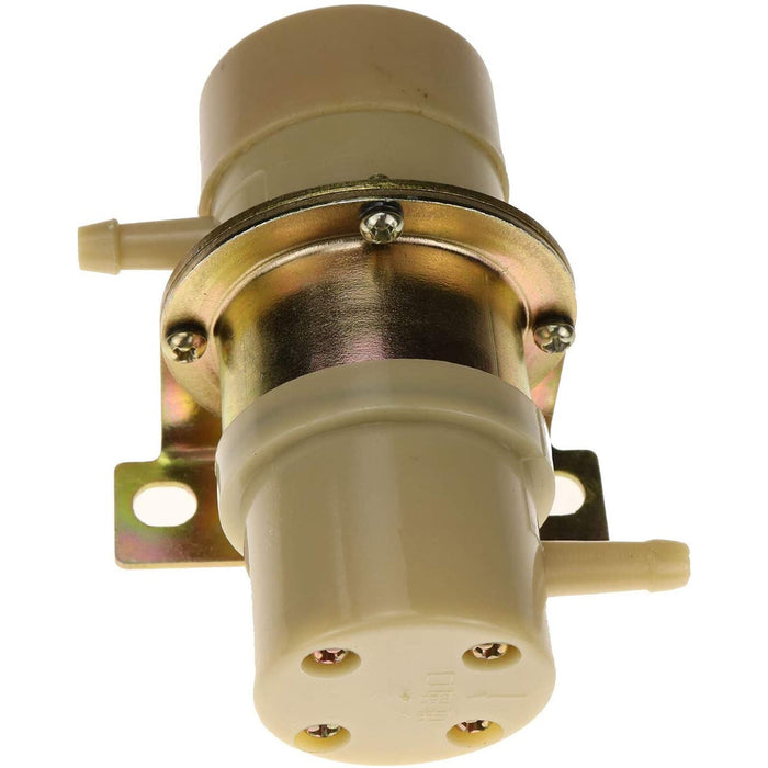 DURAFORCE FUEL PUMP JB12D-IIC Fits JOYNER 650 Sand Spider - Commando Kinroad Goka Roketa