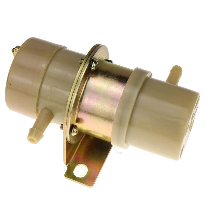 DURAFORCE FUEL PUMP JB12D-IIC Fits JOYNER 650 Sand Spider - Commando Kinroad Goka Roketa
