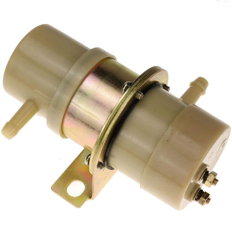 DURAFORCE FUEL PUMP JB12D-IIC Fits JOYNER 650 Sand Spider - Commando Kinroad Goka Roketa