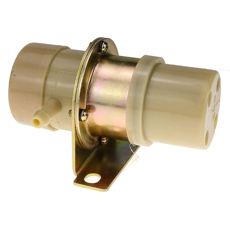 DURAFORCE FUEL PUMP JB12D-IIC Fits JOYNER 650 Sand Spider - Commando Kinroad Goka Roketa