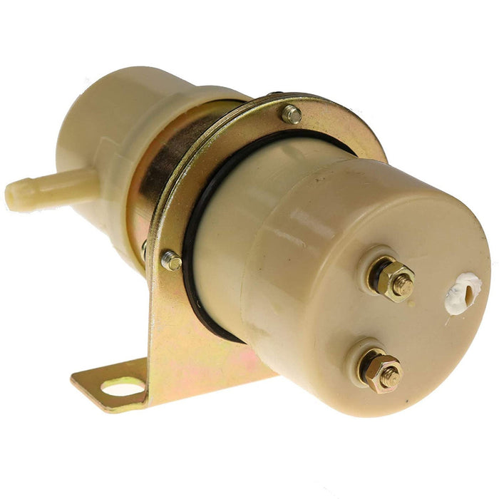 DURAFORCE FUEL PUMP JB12D-IIC Fits JOYNER 650 Sand Spider - Commando Kinroad Goka Roketa