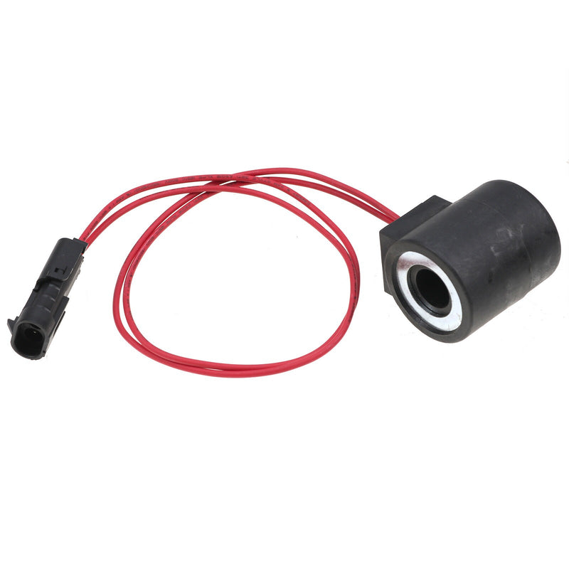 DURAFORCE For HydraForce 6359412 Solenoid Valve Coil 12V DC