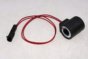DURAFORCE For HydraForce 6359412 Solenoid Valve Coil 12V DC