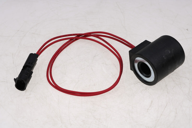 DURAFORCE For HydraForce 6359412 Solenoid Valve Coil 12V DC