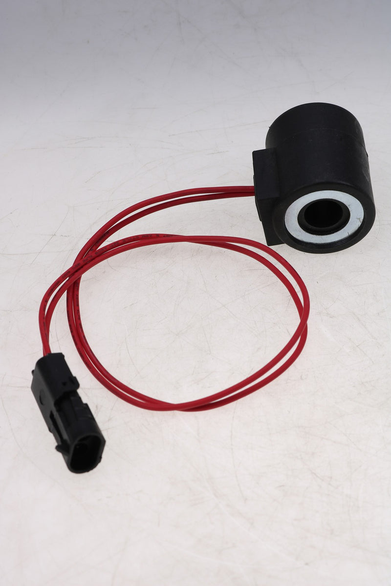 DURAFORCE For HydraForce 6359412 Solenoid Valve Coil 12V DC