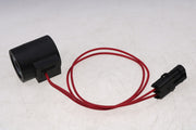 DURAFORCE For HydraForce 6359412 Solenoid Valve Coil 12V DC