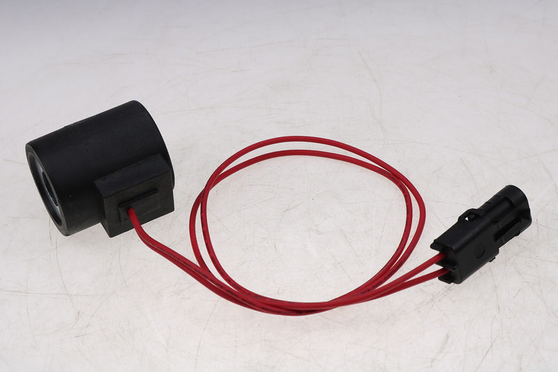 DURAFORCE For HydraForce 6359412 Solenoid Valve Coil 12V DC